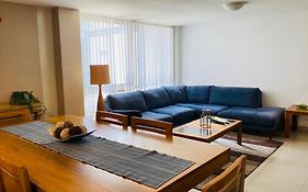 Ubicadisimo Departamento en 3BED Polanco